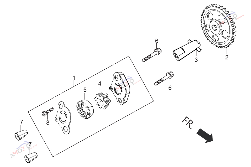 Engine Diagram
